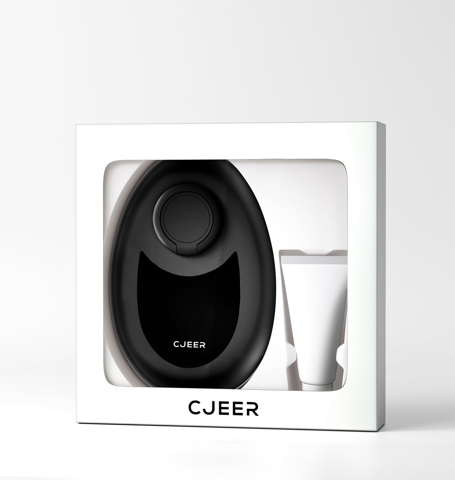 Reusable Crystal Hair Removal Tool – Painless Hair Eraser & Exfoliator for Smooth Legs, Arms & Body