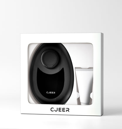 Reusable Crystal Hair Removal Tool – Painless Hair Eraser & Exfoliator for Smooth Legs, Arms & Body