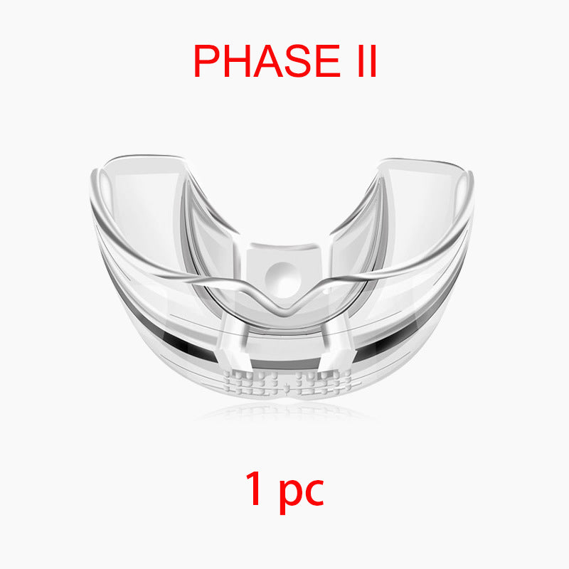 Transparent Orthodontic Braces – Discreet Teeth Alignment System