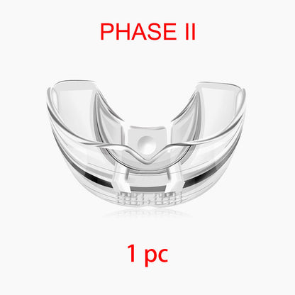 Transparent Orthodontic Braces – Discreet Teeth Alignment System