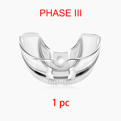Transparent Orthodontic Braces – Discreet Teeth Alignment System
