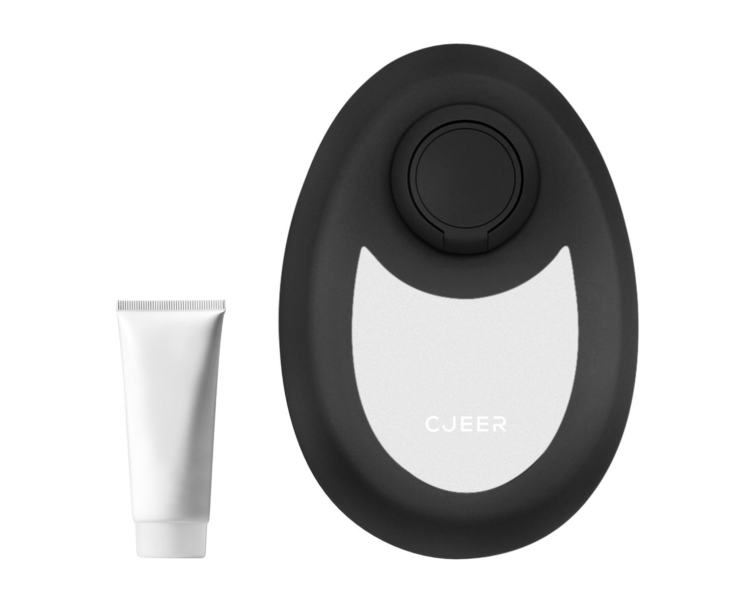 Reusable Crystal Hair Removal Tool – Painless Hair Eraser & Exfoliator for Smooth Legs, Arms & Body